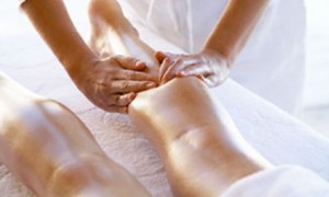 leg massage PIERNAS CANSADAS